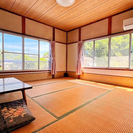 ホテル Iriyama-So 下田市 エクステリア 写真