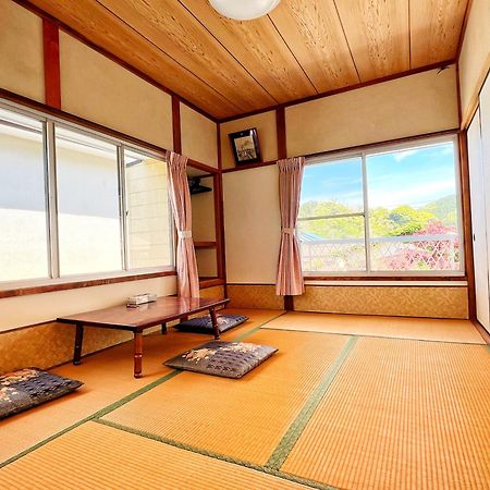 ホテル Iriyama-So 下田市 エクステリア 写真