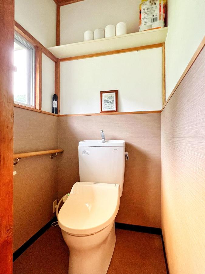 ホテル Iriyama-So 下田市 エクステリア 写真