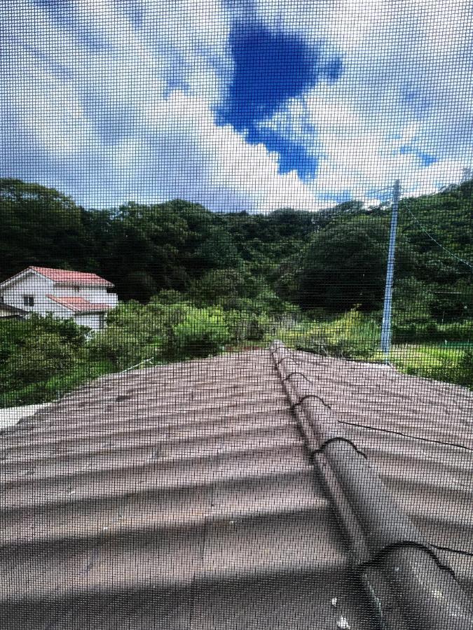 ホテル Iriyama-So 下田市 エクステリア 写真