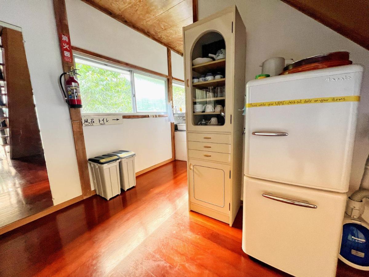 ホテル Iriyama-So 下田市 エクステリア 写真