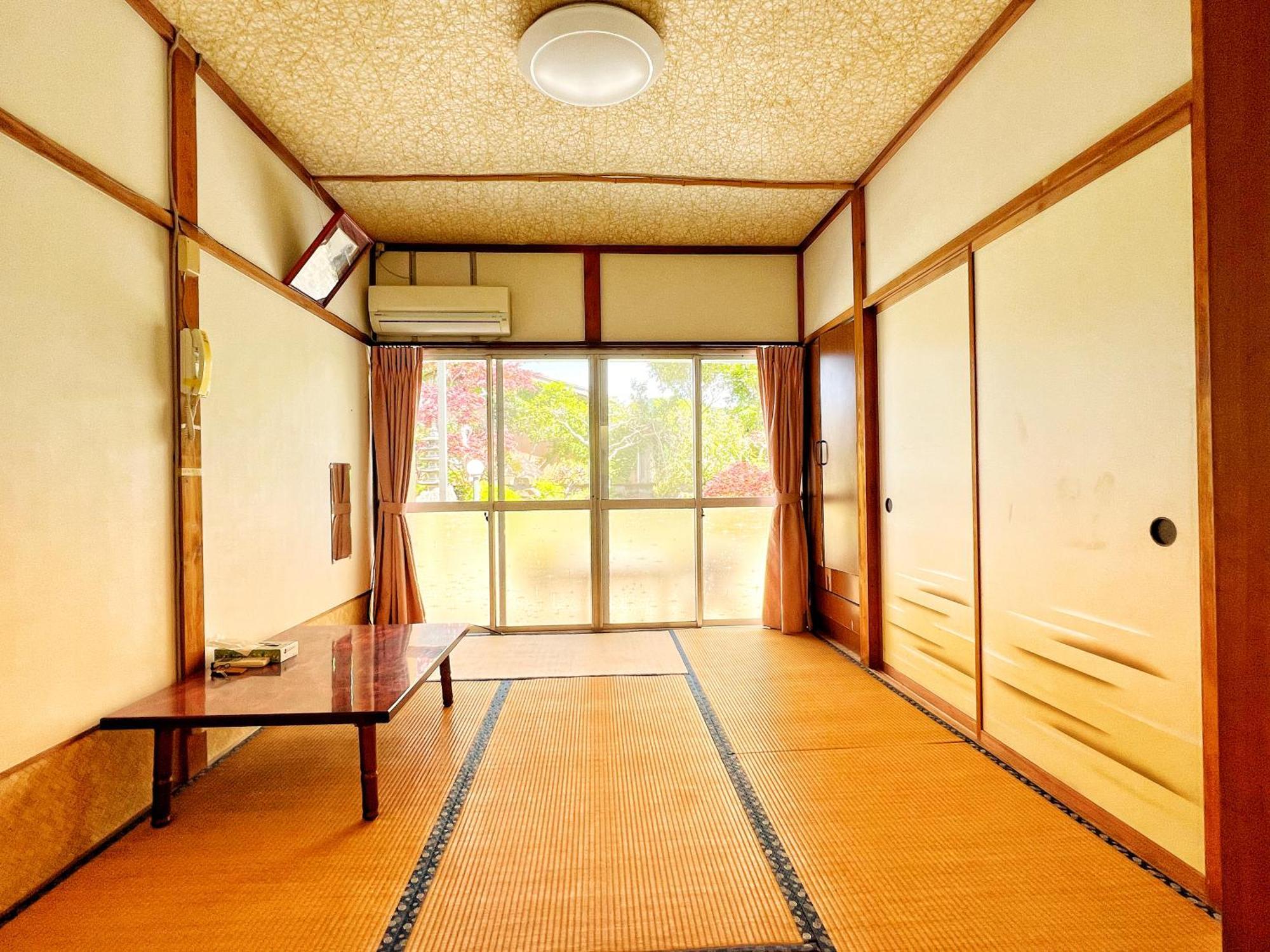 ホテル Iriyama-So 下田市 エクステリア 写真